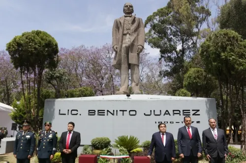Puebla está preparada para enfrentar crisis de salud e inseguridad: Miguel Barbosa