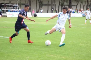 Se meten Borregos Puebla a la gran final del CUT