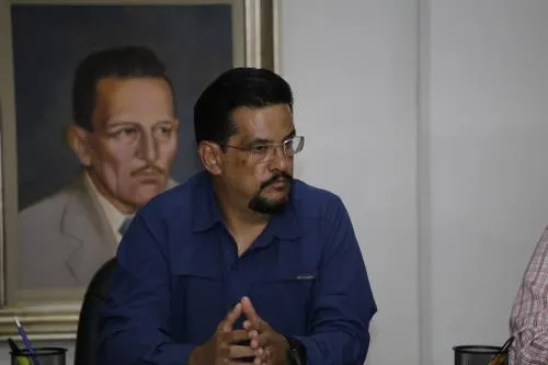 Exhorta Ariza Salvatori a población desactivar aplicación “Sky Alert” en Puebla no funciona