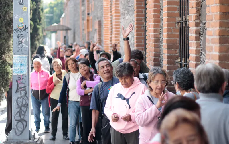 Foto: Ulises Raziel Juárez Guarneros / EsImagen