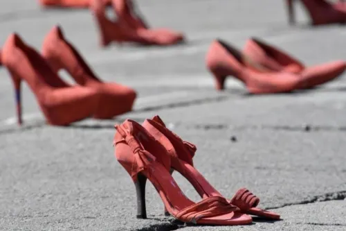 INE negará candidaturas por antecedentes de violencia de género
