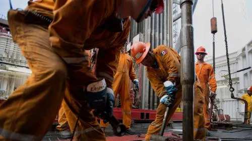Habría menor avance con cambio en energía