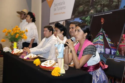 Se contará con 35 altares monumentales en Huaquechula