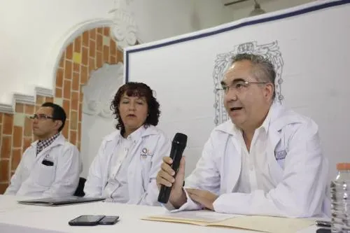 Tras el suicidio de pediatra del HNP, inician investigaciones para descartar hostigamiento: Figueroa