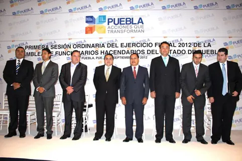 Necesario que alcaldes eficienten la recaudación: Lauro Sánchez