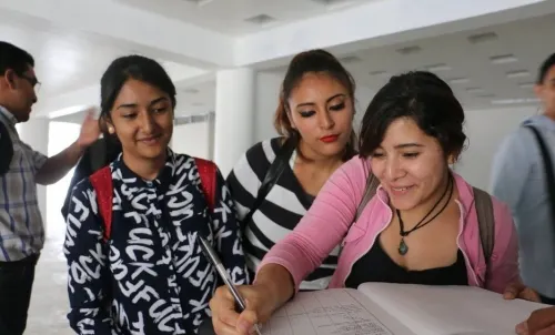 Impulsa Secretaría de Trabajo capacitación laboral a jóvenes