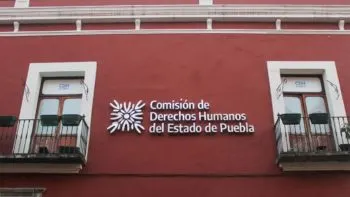 La CDH Puebla, refugio de cuatro figuras vinculadas al PAN