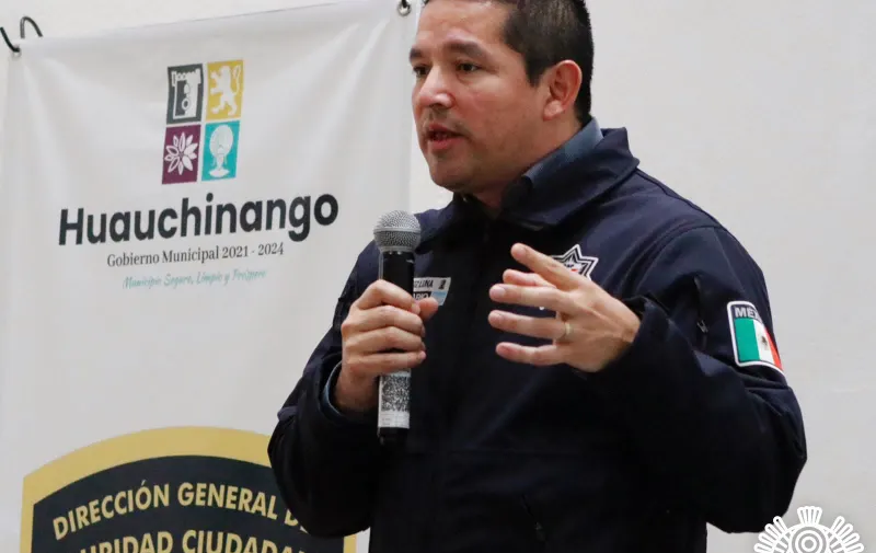 Daniel Iván Cruz Luna SSP