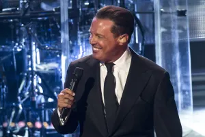 Concierto de Luis Miguel en Yucatán se reprogramaría