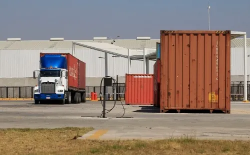 Cae 2.7% valor de exportaciones de Puebla, en último trimestre del 2019
