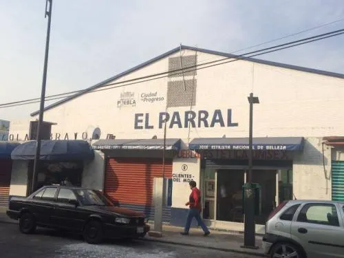 Locatarios del mercado El Parral tienen adeudos con el Ayuntamiento: Ventura
