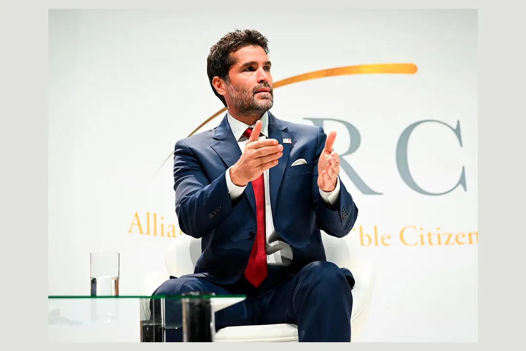 Eduardo Verastegui Cordoba