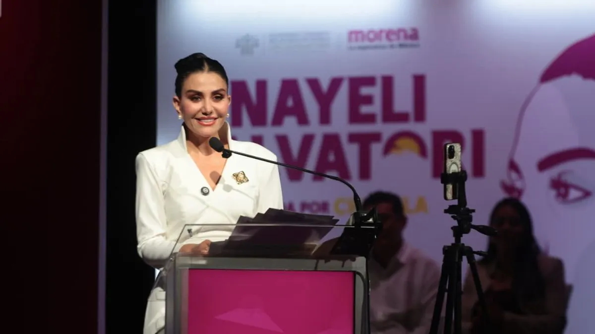 Nayeli Salvatori Bojalil
