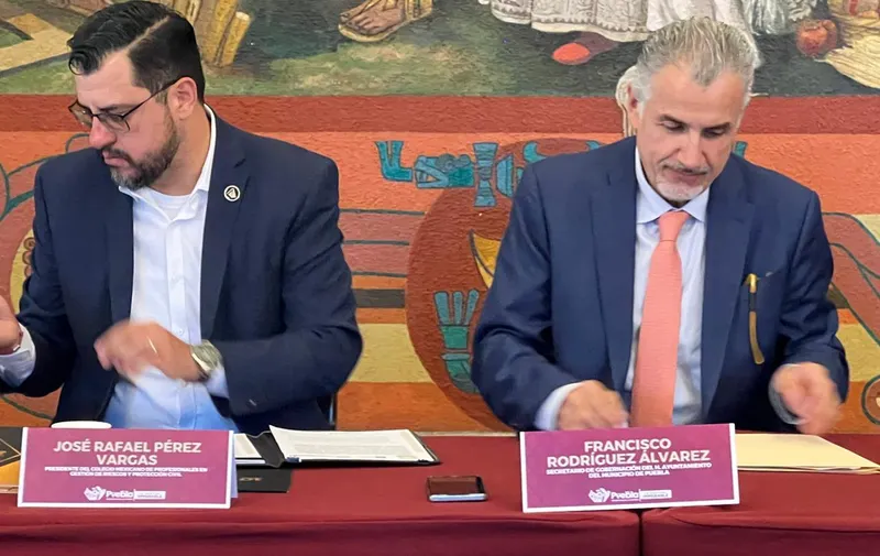 ayto-pue-convenio-colegio-profesionales-gestion-riesgos-proteccion-civil