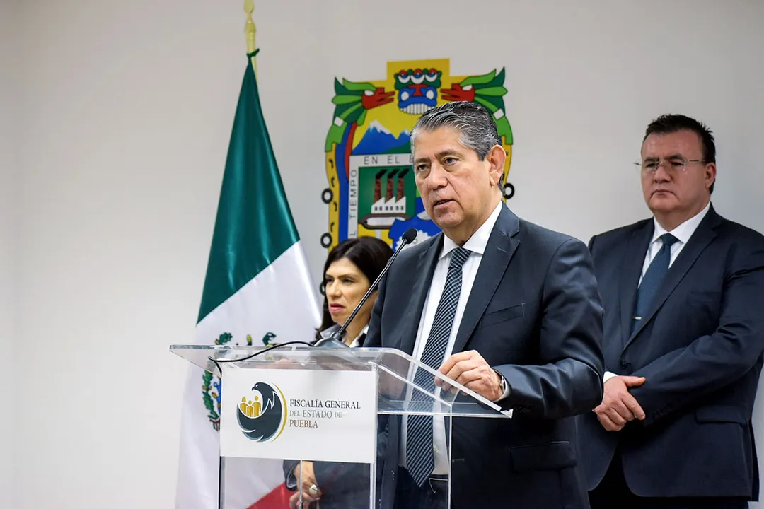 Gilberto Higuera Bernal
