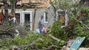 Tornados en Estados Unidos dejan a su paso 11 muertos