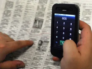 Segob tendrá bajo lupa anuncios clasificados por trata de personas