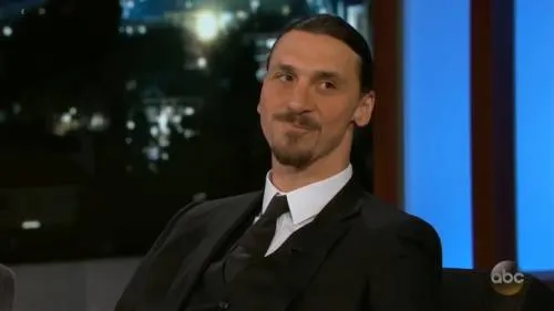 Zlatan Ibrahimovic: “Un Mundial sin mí, no sería un Mundial”