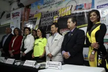 Exersite anuncia carrera en beneficio de Albergue del Hospital del Niño Poblano