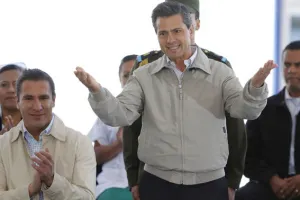 Refrendan EPN y RMV coordinación entre niveles de gobierno para sacar adelante al país