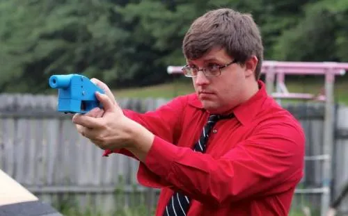 Justicia de EU detiene manuales para imprimir armas 3D en casa