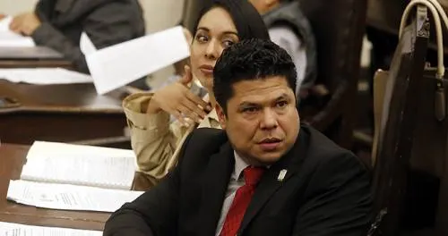 Armenta debe respetar los tiempos y no adelantarse porque “Morena no es el PRI