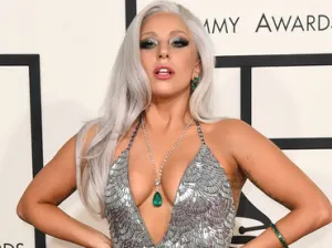 Lady Gaga cantará en el medio tiempo del Super Bowl 2017
