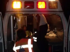 Arrollan a dos personas en la México-Puebla; ambas mueren