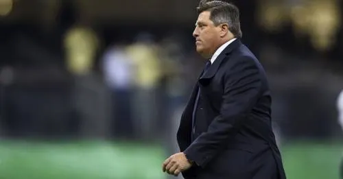 Miguel Herrera pide unión de técnicos y acabar con dobles contratos