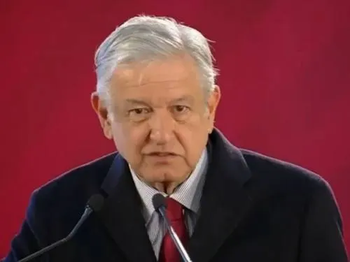 Se conocerán nombres de todos los concesionarios de Pemex y CFE: López Obrador