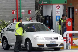 Gasolineros de Puebla suman descuentos de hasta 18 centavos por litro