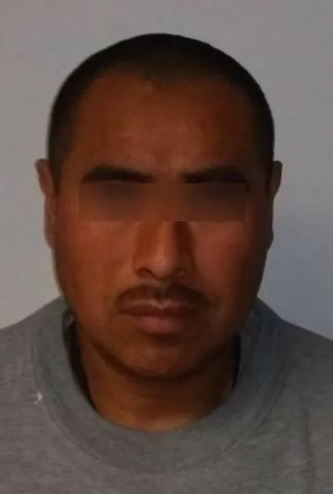 La FGE aprehendió en Baja California a un sujeto por el homicidio de un ciudadano