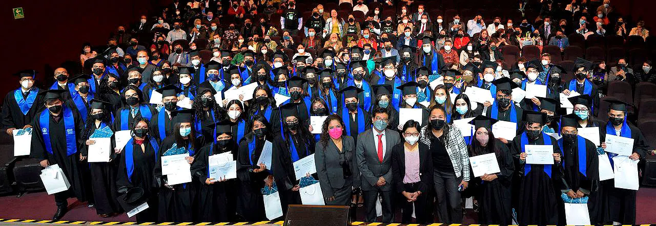 Buap Graduacion Biotecnologia