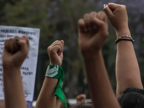 Se incrementa en Nuevo León la violencia contra las mujeres