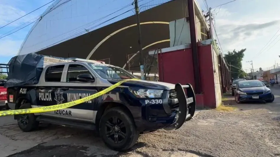Ejecutan a policía en Izúcar; investigan si su muerte está ligada a reciente detención de narcotraficantes