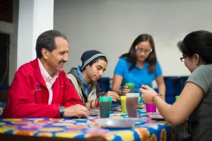Alfabetizadores de la BUAP, un orgullo y ejemplo a seguir: Esparza
