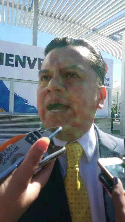 Elecciones no se ganan por cantidad de gente que va al mitin, sino con ideas, propuestas y seriedad