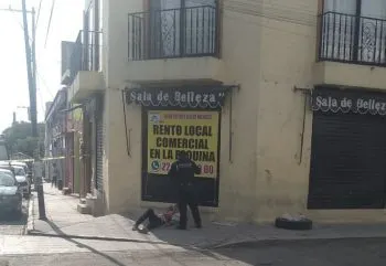 Golpean, balean y abandonan en La Acocota a varón