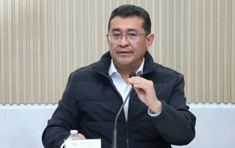 Toda inversión para dignificar espacios y construir vivienda debe beneficiar directamente a sus habitantes: Pável Gaspar