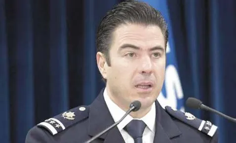 PGR investiga a Luis Cárdenas por ataque en Tres Marías