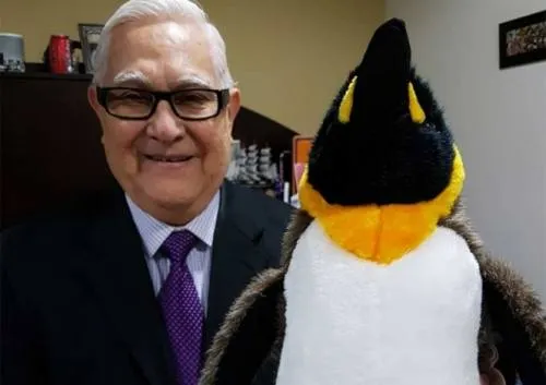 Muere el cronista Roberto Hernández Jr. a los 79 años