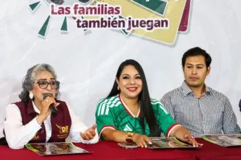 San Pedro Cholula alista el Mundialito DIF 2026 con más de 30 equipos y actividades familiares