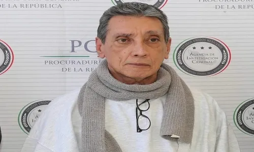 Mario Villanueva cumple requisitos para prisión domiciliaria