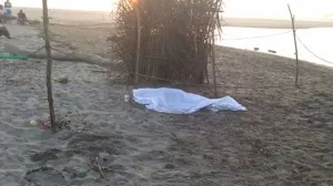 Muere estudiante durante una excursión