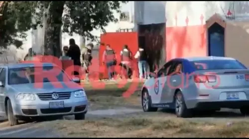 Catean inmuebles relacionados con los asesinatos de estudiantes y chofer de Uber