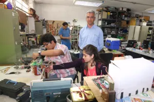 Científico BUAP avanza de la especulación racional, a una realidad sorprendente