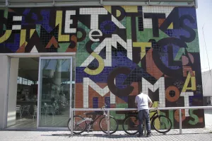 Deja el cargo administrador del Mercado de Sabores
