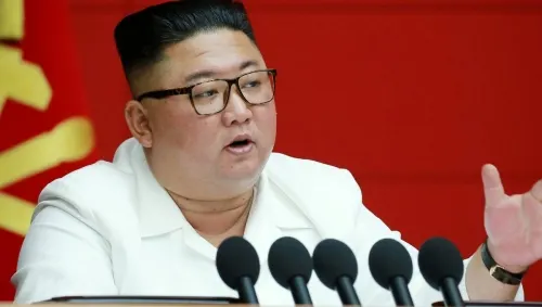 Kim Jong-un ¿en coma? Inteligencia de Corea del Sur afirma que delegó poder a su hermana