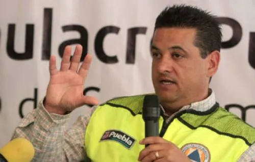 La capital cuenta con un grupo de voluntarios para atender cualquier tipo de contingencias