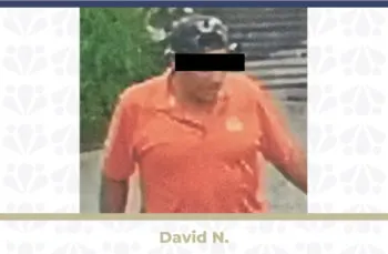 Condenan a más de dos años de prisión a David N., por atropellar y matar a una perrita en Huauchinango